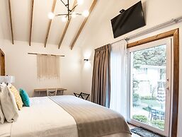 Angeli Gardens Boutique Hotel