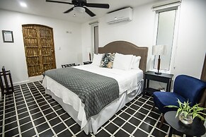 Angeli Gardens Boutique Hotel