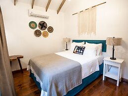 Angeli Gardens Boutique Hotel