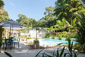 Angeli Gardens Boutique Hotel