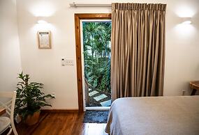 Angeli Gardens Boutique Hotel