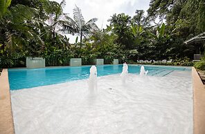 Angeli Gardens Boutique Hotel