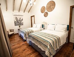 Angeli Gardens Boutique Hotel