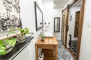 Angeli Gardens Boutique Hotel