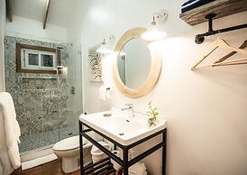 Angeli Gardens Boutique Hotel