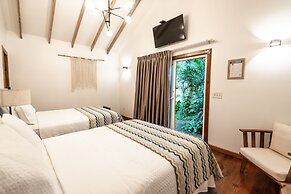 Angeli Gardens Boutique Hotel