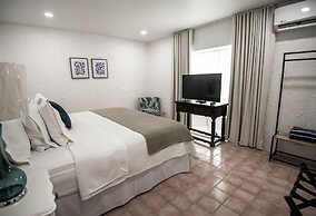 Angeli Gardens Boutique Hotel