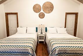 Angeli Gardens Boutique Hotel