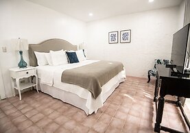 Angeli Gardens Boutique Hotel