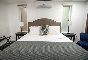 Angeli Gardens Boutique Hotel