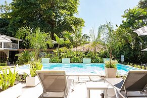 Angeli Gardens Boutique Hotel