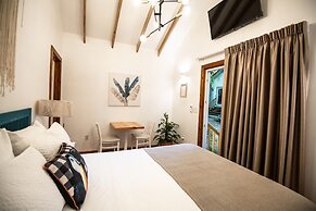 Angeli Gardens Boutique Hotel