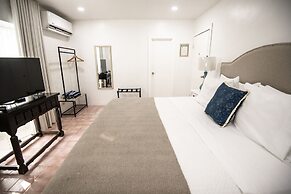 Angeli Gardens Boutique Hotel