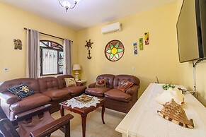 Excelente casa Maresias à 100m da praia