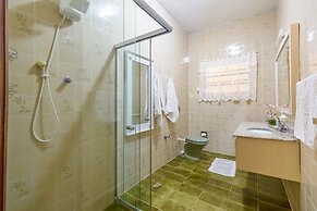 Excelente casa Maresias à 100m da praia