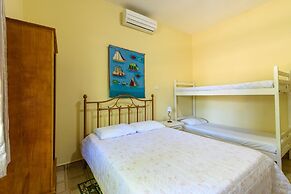 Excelente casa Maresias à 100m da praia