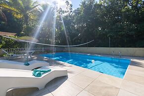 Excelente casa Maresias à 100m da praia