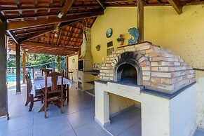 Excelente casa Maresias à 100m da praia