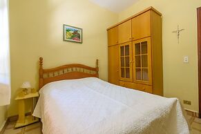 Excelente casa Maresias à 100m da praia