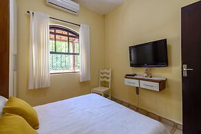 Excelente casa Maresias à 100m da praia