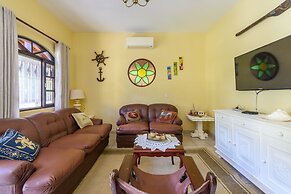 Excelente casa Maresias à 100m da praia