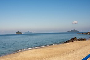 Excelente casa Maresias à 100m da praia