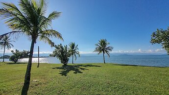 Excelente casa Maresias à 100m da praia