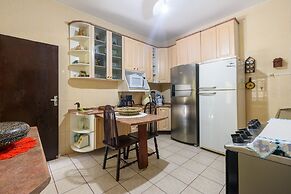 Excelente casa Maresias à 100m da praia