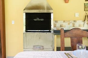 Excelente casa Maresias à 100m da praia