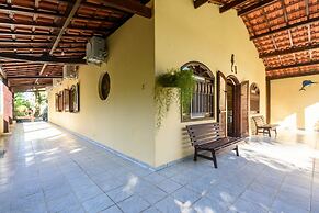 Excelente casa Maresias à 100m da praia