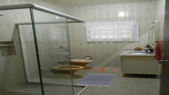 Excelente casa Maresias à 100m da praia