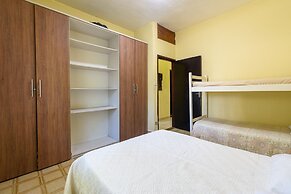 Excelente casa Maresias à 100m da praia