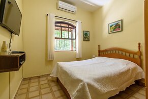 Excelente casa Maresias à 100m da praia