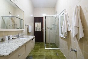 Excelente casa Maresias à 100m da praia