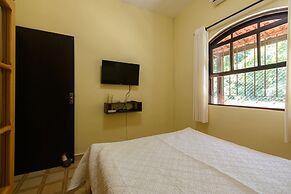 Excelente casa Maresias à 100m da praia