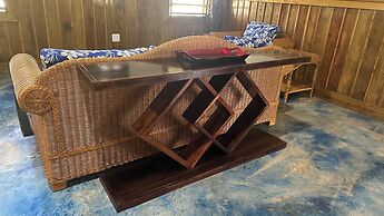 Howler Landing Vacation Rental