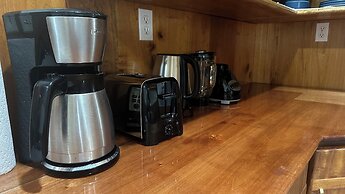 Howler Landing Vacation Rental