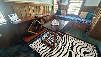Howler Landing Vacation Rental