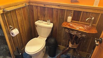 Howler Landing Vacation Rental