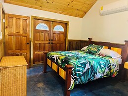 Howler Landing Vacation Rental