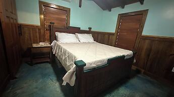 Howler Landing Vacation Rental
