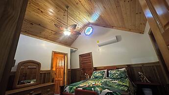 Howler Landing Vacation Rental
