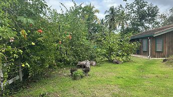 Howler Landing Vacation Rental