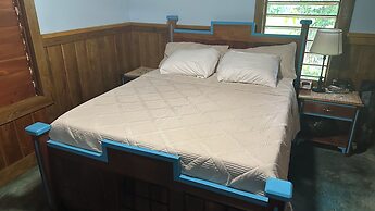 Howler Landing Vacation Rental