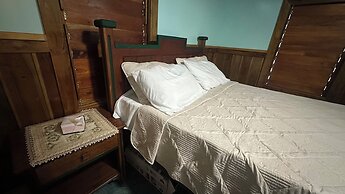 Howler Landing Vacation Rental