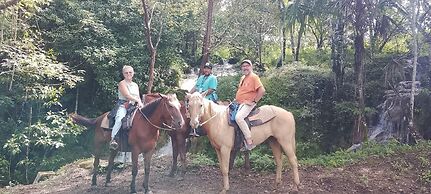 Howler Landing Vacation Rental