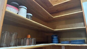 Howler Landing Vacation Rental