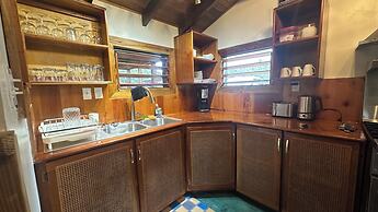 Howler Landing Vacation Rental
