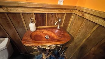 Howler Landing Vacation Rental