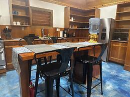 Howler Landing Vacation Rental